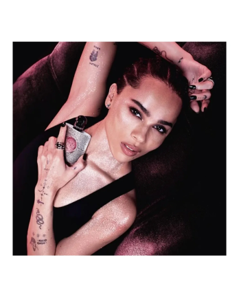 4 - Black Opium Glitter Eau De Parfum 50ml