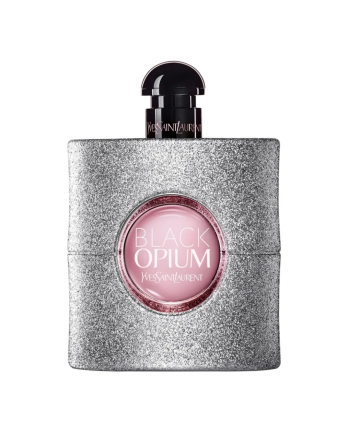 1 - Black Opium Glitter Eau De Parfum 90ml