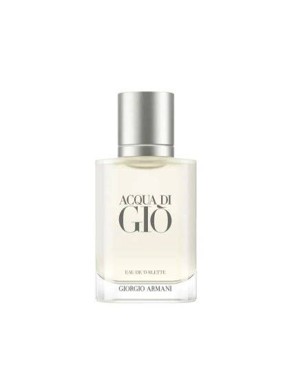 1 - Acqua Di Giò Eau de Toilette - 30 ml
