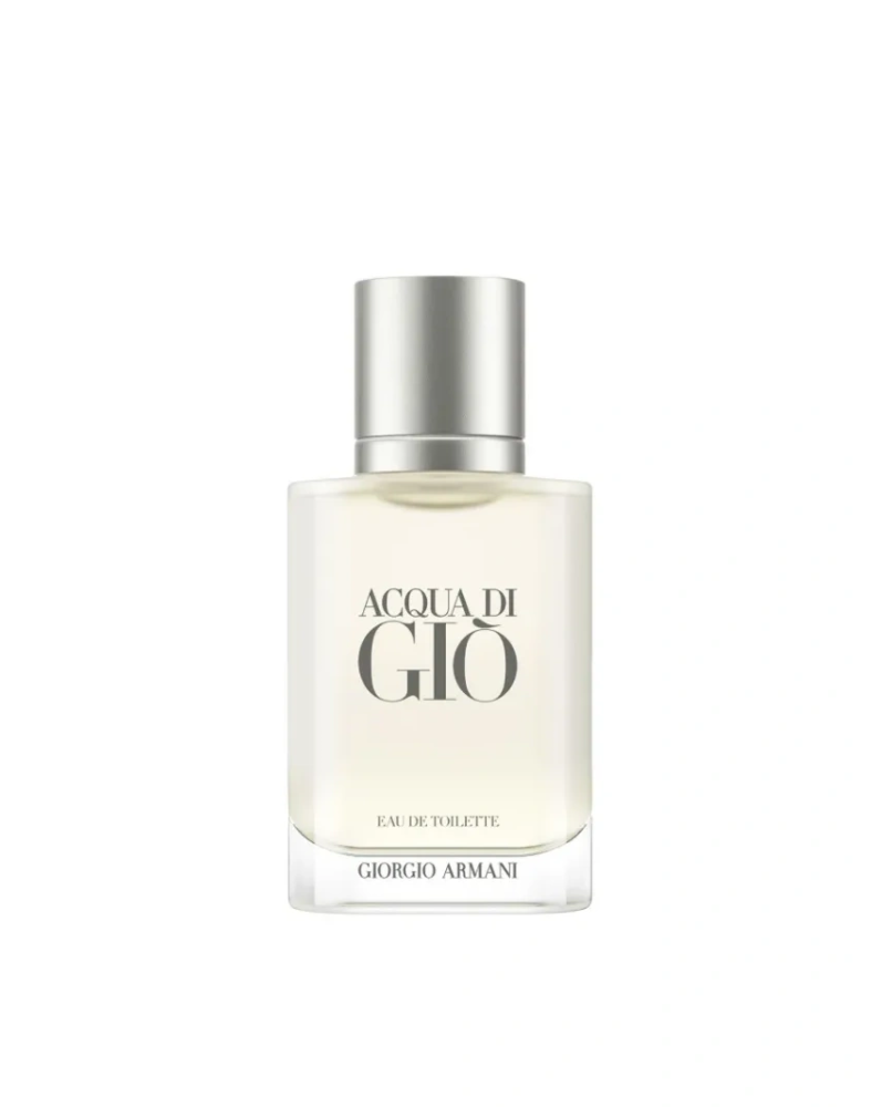 1 - Acqua Di Giò Eau de Toilette - 30 ml