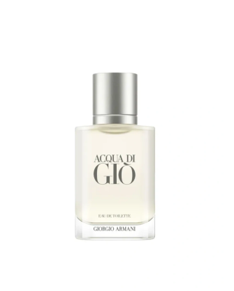 1 - Acqua Di Giò Eau de Toilette - 30 ml