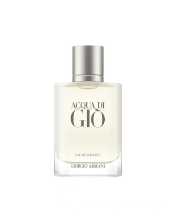 1 - Acqua Di Giò Eau de Toilette - 50 ml