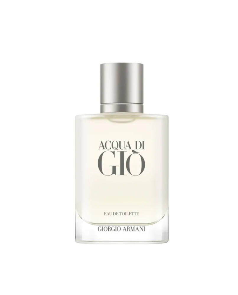 1 - Acqua Di Giò Eau de Toilette - 50 ml