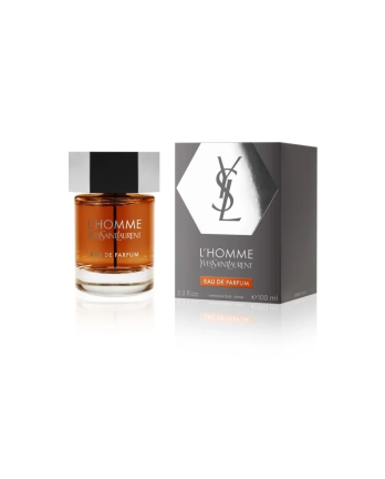 2 - L'Homme Eau De Parfum 100ml
