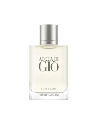 1 - Acqua Di Giò Eau de Toilette - 100 ml