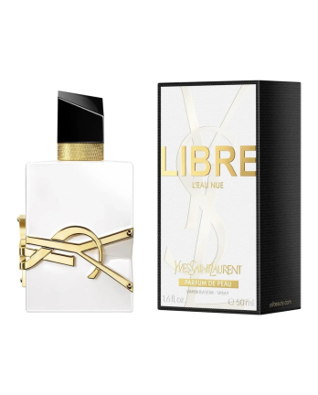 2 - Libre L`Eau Nue Eau De Parfum de Peau 50ml
