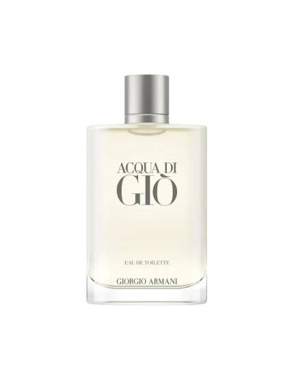 1 - Acqua Di Giò Eau de Toilette - 200 ml