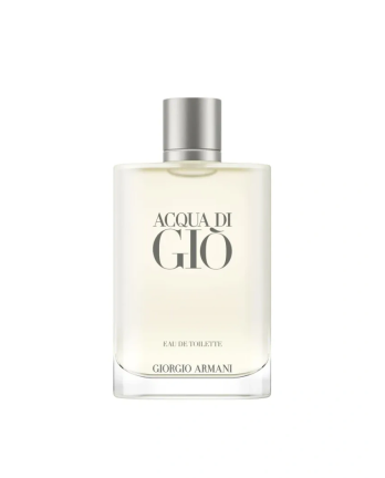 1 - Acqua Di Giò Eau de Toilette - 200 ml