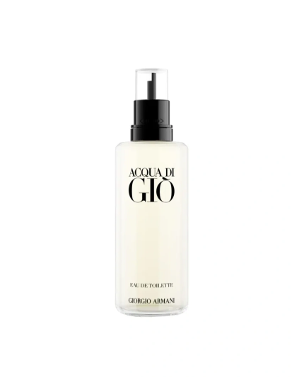 1 - Acqua Di Giò Eau de Toilette - 150 ml