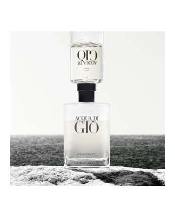 2 - Acqua Di Giò Eau de Toilette - 150 ml