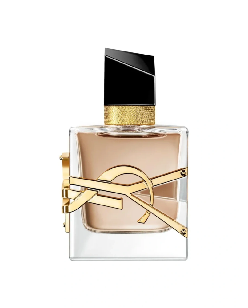 1 - Libre Flowers & Flames Eau De Parfum 30 ml