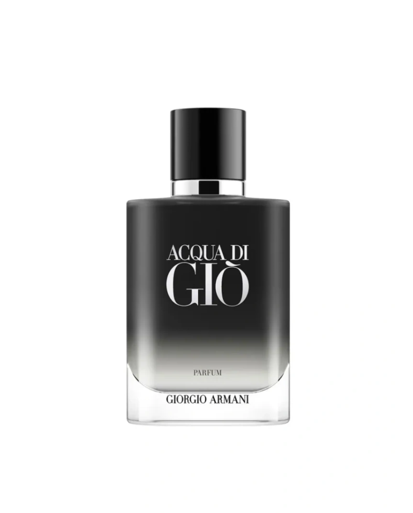 1 - Acqua di Giò Eau de Parfum - 50 ml