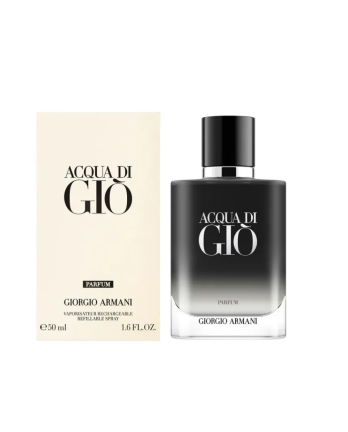 2 - Acqua di Giò Eau de Parfum - 50 ml