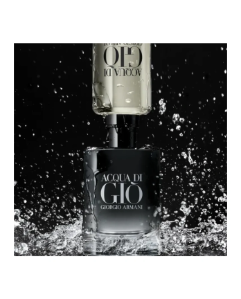 4 - Acqua di Giò Eau de Parfum - 50 ml