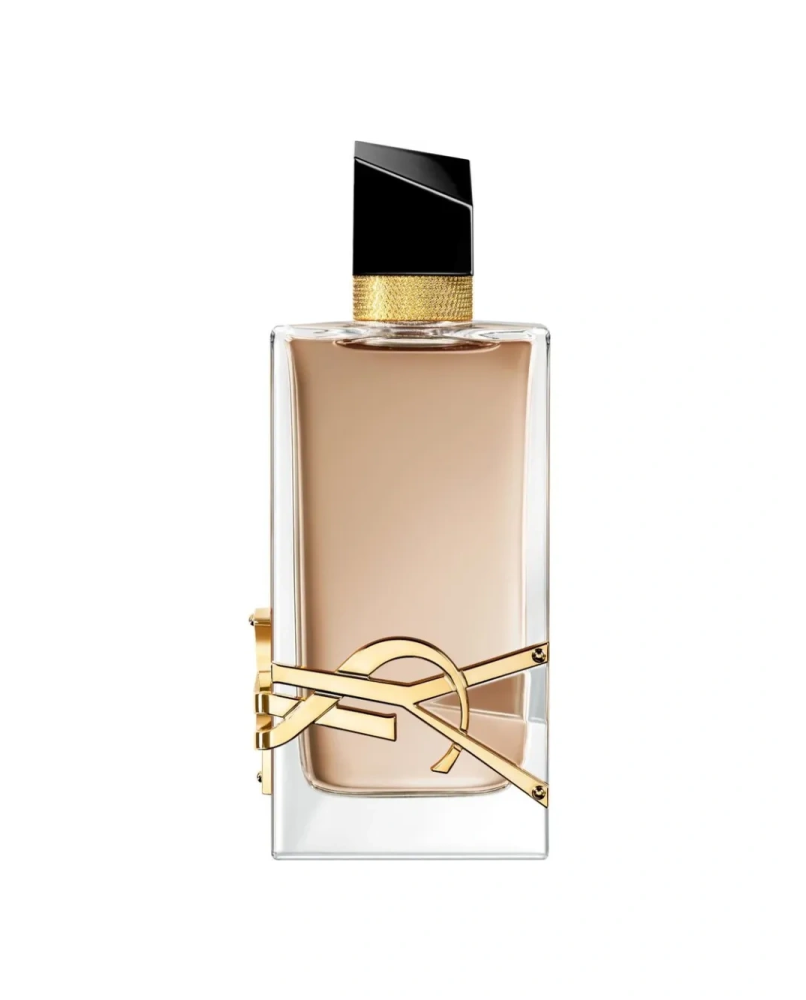 1 - Libre Flowers & Flames Eau De Parfum 90 ml