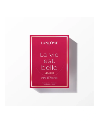 2 - La Vie est Belle L'Elixir Eau De Parfum 30ml