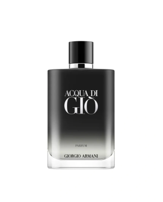 1 - Acqua di Giò Eau De Parfum - 200 ml