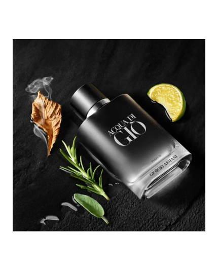 3 - Acqua di Giò Eau De Parfum - 200 ml