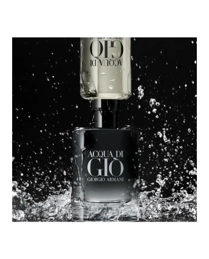 4 - Acqua di Giò Eau De Parfum - 200 ml