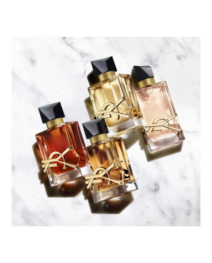 4 - Libre Le Parfum Eau De Parfum 30ml