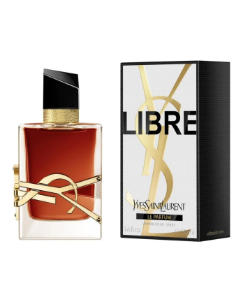 2 - Libre Le Parfum Eau De Parfum 50ml