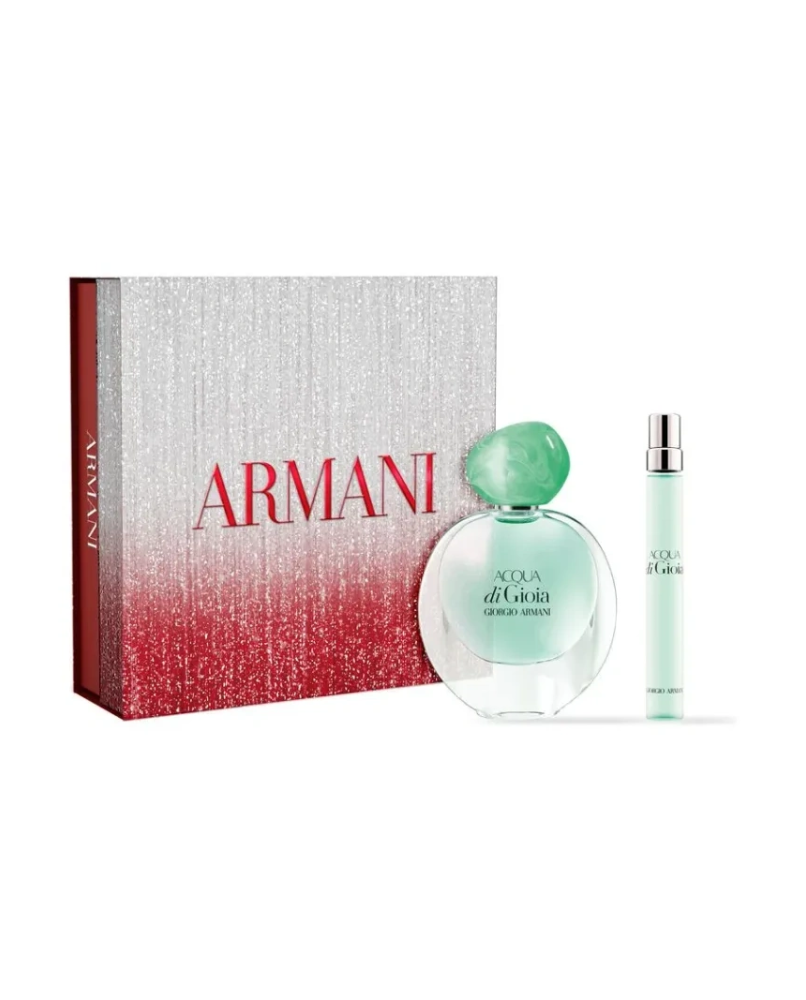 1 - Acqua Di Gioia Eau De Parfum - 30 ml