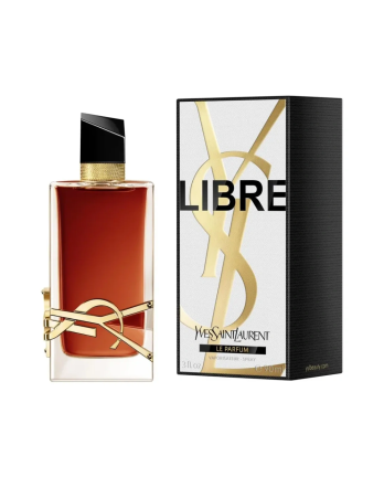 2 - Libre Le Parfum Eau De Parfum 90ml