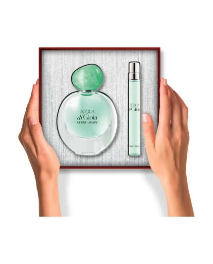 3 - Acqua Di Gioia Eau De Parfum - 30 ml