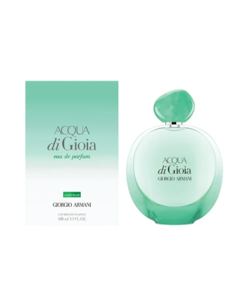 2 - Acqua di Gioia eau de parfum Intense - 100 ml