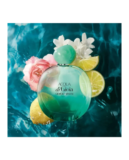 3 - Acqua di Gioia eau de parfum Intense - 100 ml