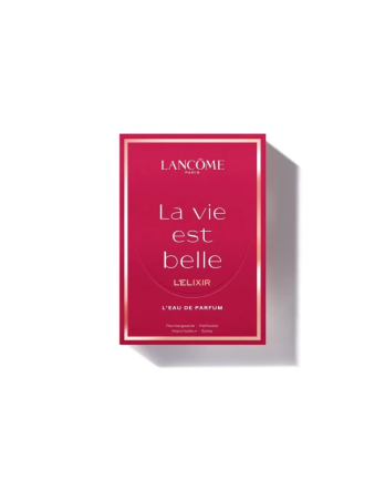 2 - La Vie est Belle L'Elixir Eau De Parfum 50ml
