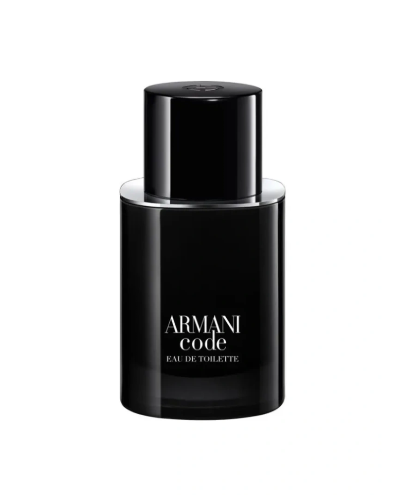 1 - Code eau de toilette - 50 ml