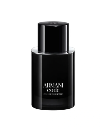 1 - Code eau de toilette - 50 ml