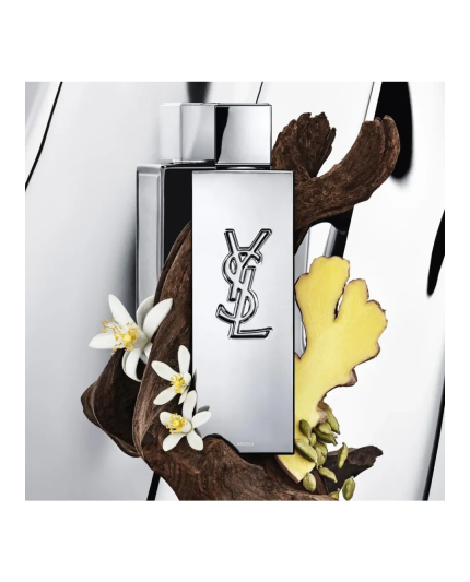 3 - MYSLF L`Absolu Parfum 60 ml