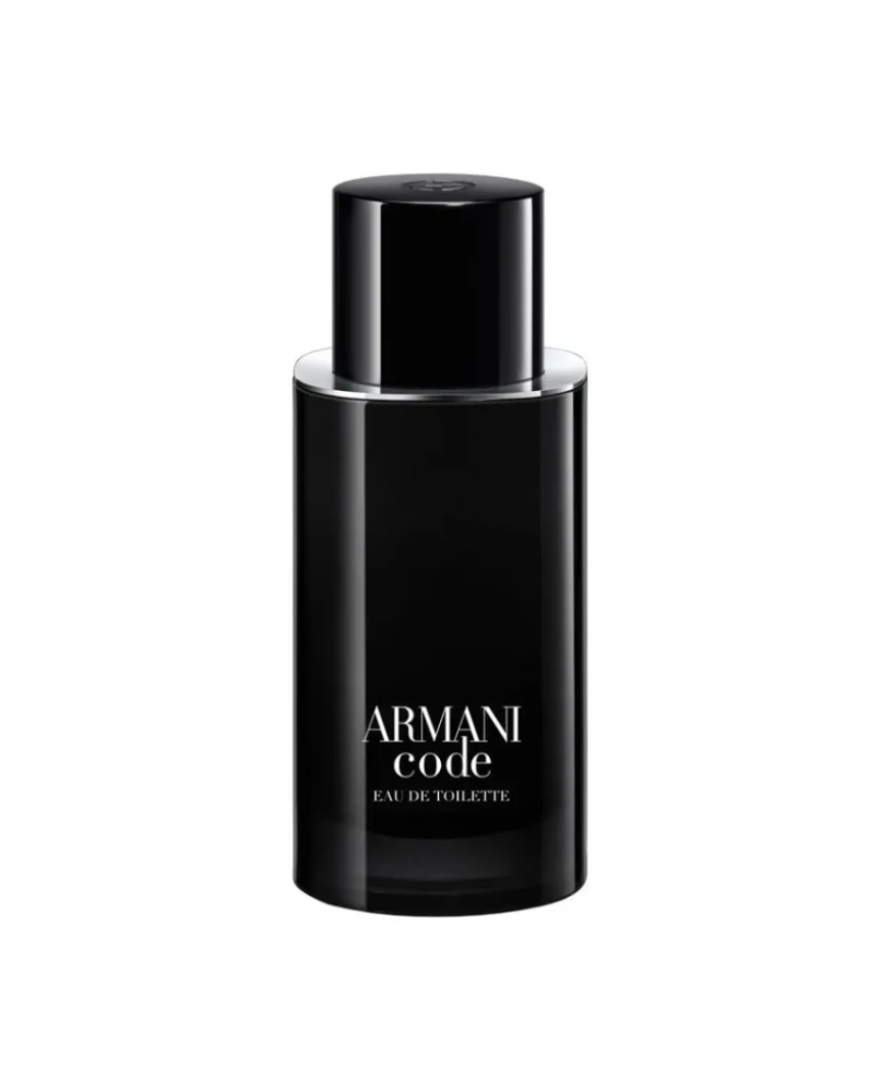 1 - Code eau de toilette - 75 ml