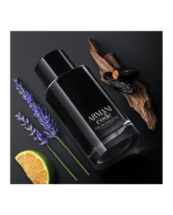 3 - Code eau de toilette - 75 ml