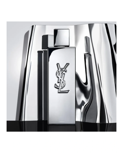 3 - MYSLF L`Absolu Parfum 100 ml