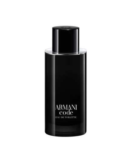 1 - Code eau de toilette - 125 ml