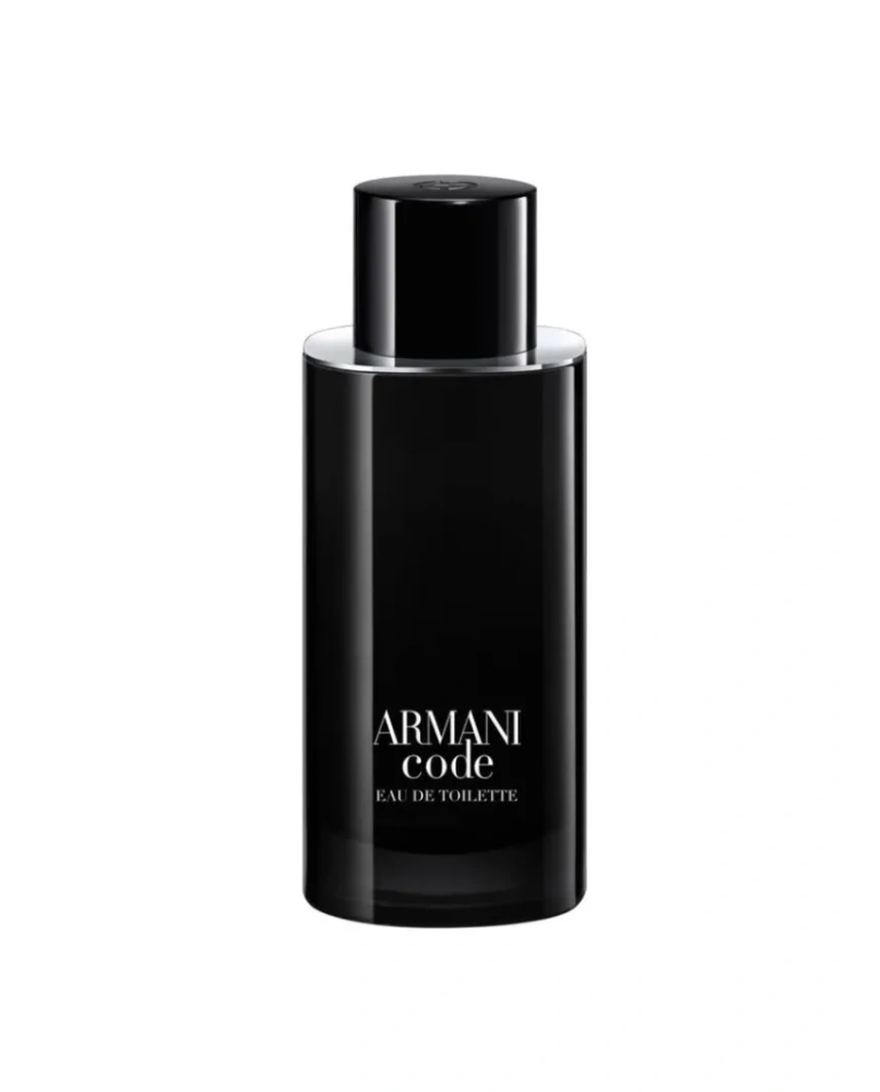 1 - Code eau de toilette - 125 ml