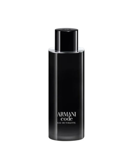 1 - Code eau de toilette - 200 ml