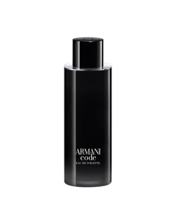 1 - Code eau de toilette - 200 ml