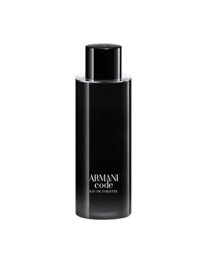 1 - Code eau de toilette - 200 ml