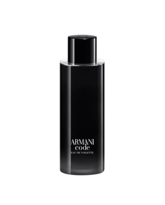 1 - Code eau de toilette - 200 ml