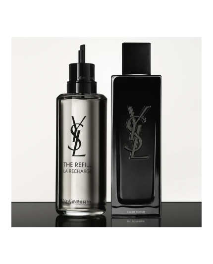 4 - MYYSL Eau De Parfum 60ml