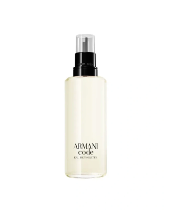 1 - Code eau de toilette - 150 ml