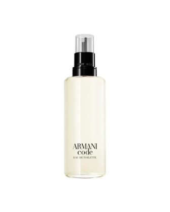 1 - Code eau de toilette - 150 ml