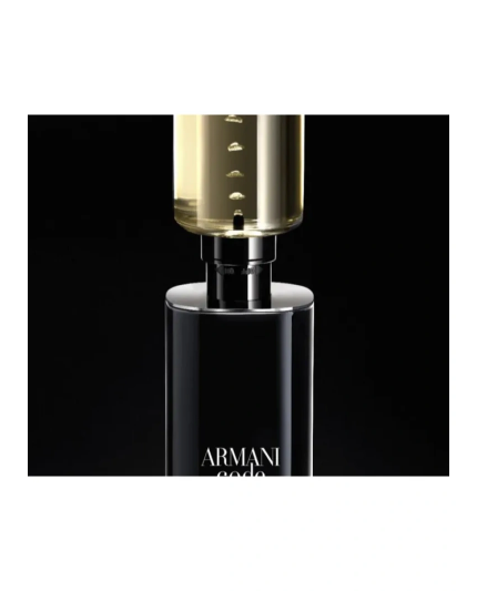 3 - Code eau de toilette - 150 ml