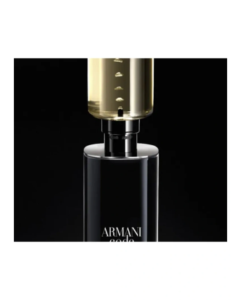 3 - Code eau de toilette - 150 ml