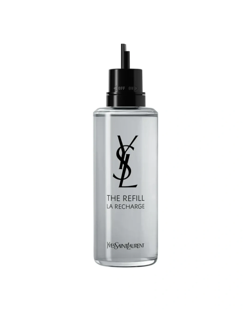 1 - MYYSL Eau De Parfum Refill 150ml