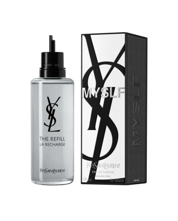 2 - MYYSL Eau De Parfum Refill 150ml